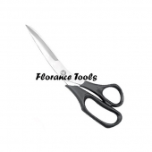 Plastic Handle scissor